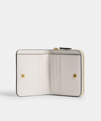 【COACH X PEANUTS】エッセンシャル ビルフォールド ウォレット 公式】COACH – コーチ | 【COACH X PEANUTS】エッセンシャル